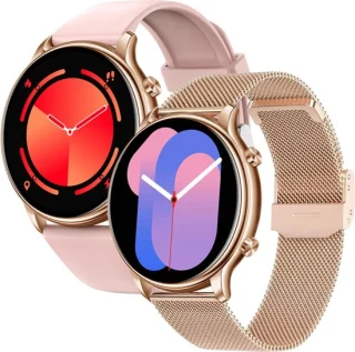 Cinturio Elegance Smartwatch Dames