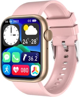 Cinturio Prestige Smartwatch Dames