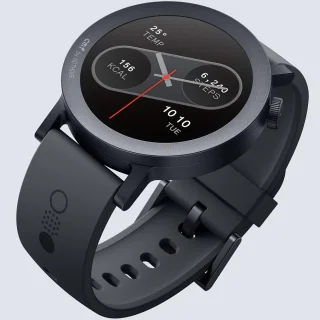 CMF By Nothing Pro 2 Smartwatch 34 mm Donker Grijs