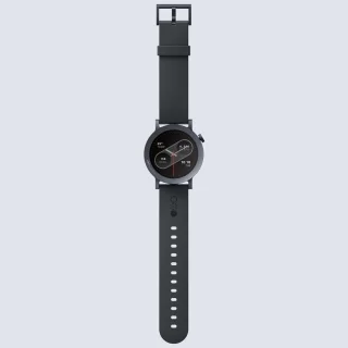 CMF By Nothing Pro 2 Smartwatch 34 mm Donker Grijs