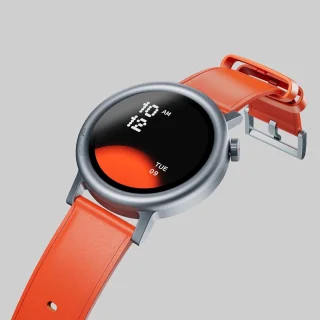 CMF By Nothing Pro 2 Smartwatch 34mm Oranje