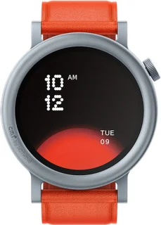 CMF By Nothing Pro 2 Smartwatch 34mm Oranje