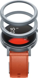CMF By Nothing Pro 2 Smartwatch 34mm Oranje