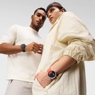 CMF By Nothing Pro 2 Smartwatch 34mm Oranje