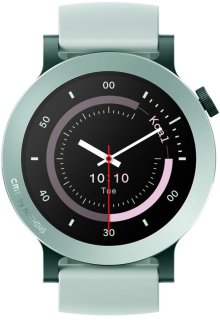 De CMF Watch 3 Pro Smartwatch in één oogopslag