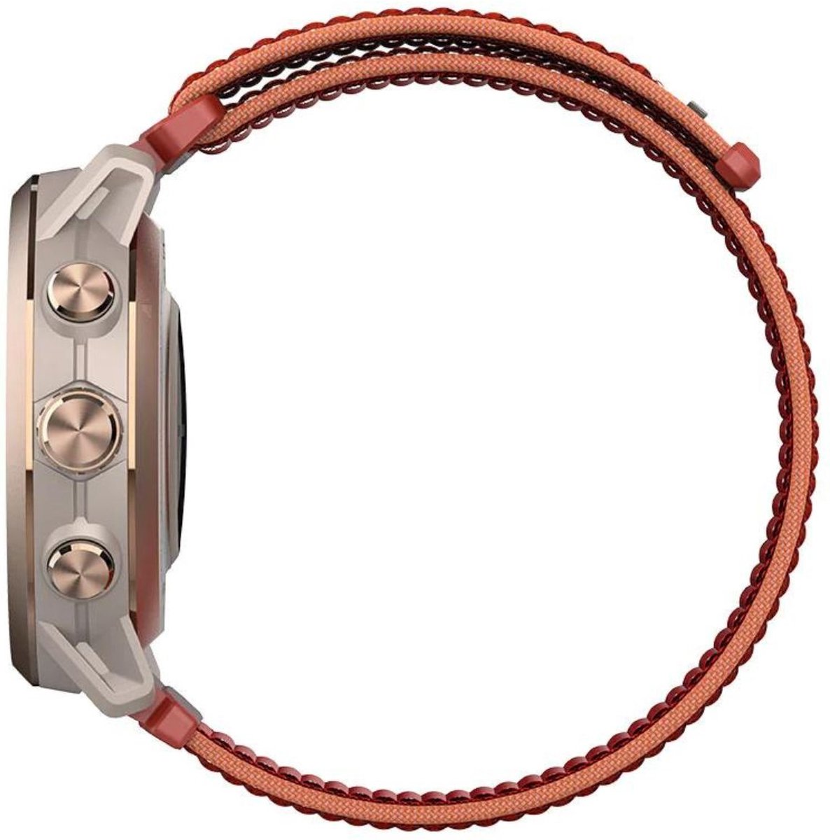 Coros APEX 2 Coral GPS Adventure Watch