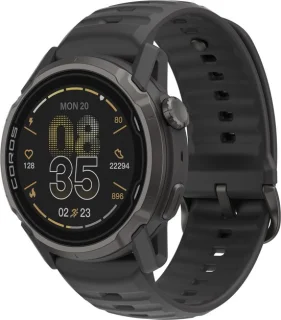 COROS APEX 4 Horloge 42mm Zwart