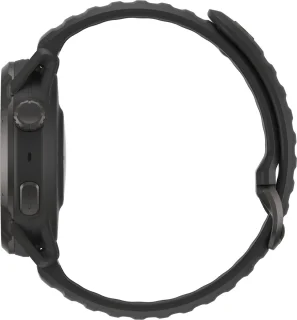 COROS APEX 4 Horloge 46mm Zwart