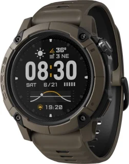 Coros Nomad Horloge