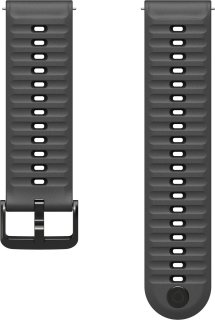 Wat vinden we goed aan de Coros Nomad Horloge Dark Grey