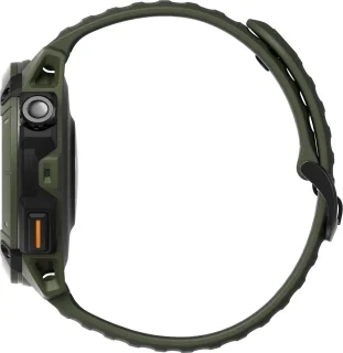 Coros Nomad Horloge Groen