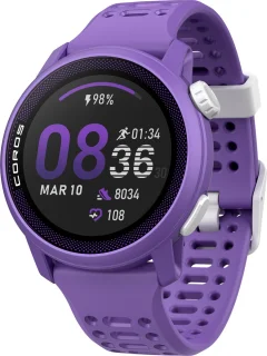Coros Pace 3 Retro Paars