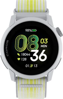 COROS Pace 4 Sporthorloge 43mm