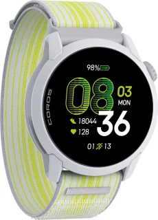 COROS Pace 4 Sporthorloge 43mm
