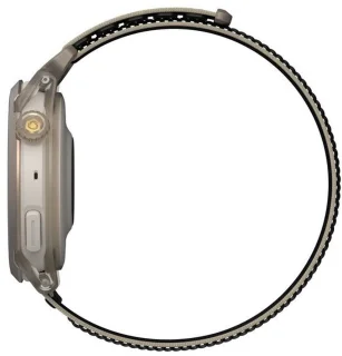 Coros Pace 4 sporthorloge Jakob Edition 43mm