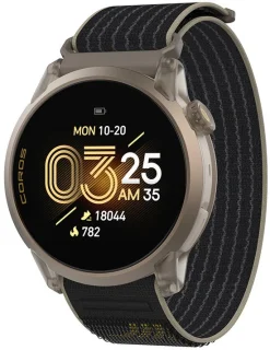 Coros Pace 4 sporthorloge Jakob Edition 43mm