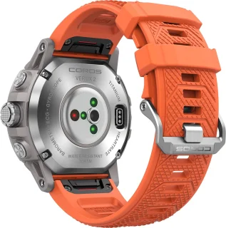 Coros Vertix 2 Lava - Sporthorloge