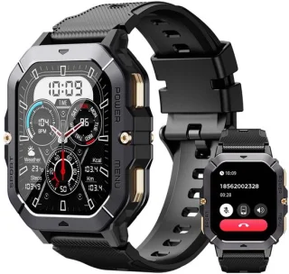 Cubot C28 smartwatch
