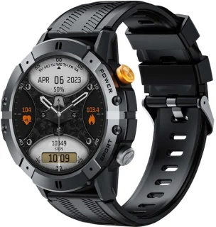 Cubot C29 smartwatch