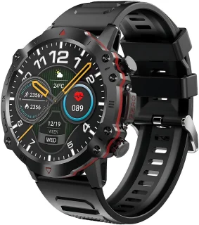 D12 Smartwatch - Unisex