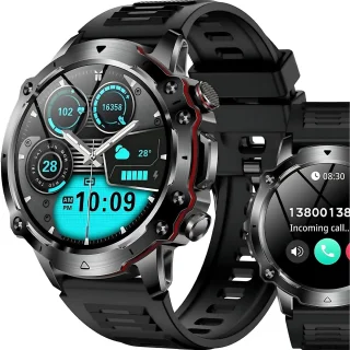 D12 Smartwatch - Unisex