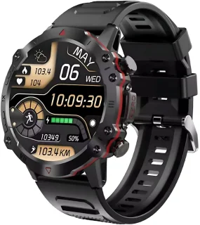D12 Smartwatch - Unisex