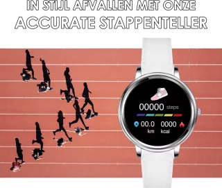 Darenci Classy Pro Smartwatch
