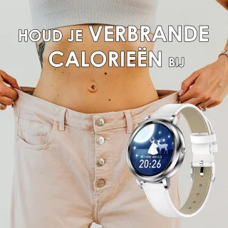 Darenci Classy Pro Smartwatch