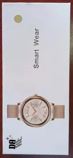 Darenci Classy Pro Smartwatch