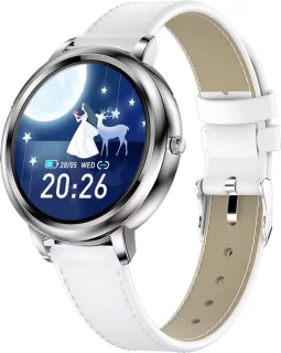 Darenci Classy Pro Smartwatch