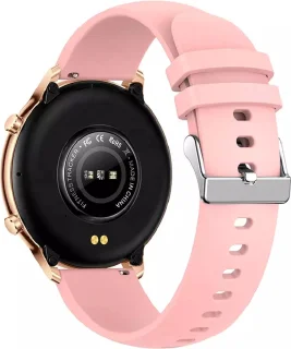 Darenci DARE Smartwatch Sense Pro Roze/Roségoud