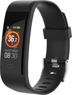 Denver BFH-19 Fitnessband Zwart