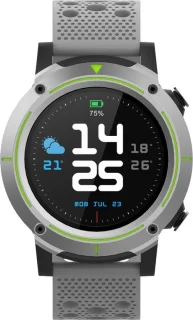 Denver Smartwatch SW510 - Grijs