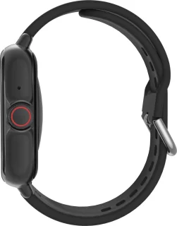 Denver Smartwatch SWC156 Zwart voor Dames & Heren