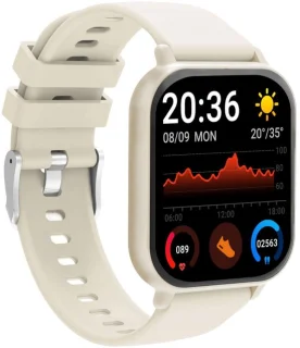 Denver Smartwatch SWC176BE Beige
