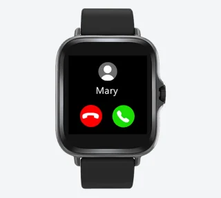 Denver SW-157AC Sportwatch