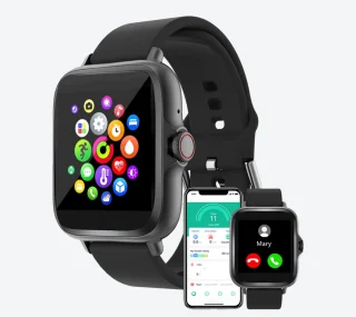Denver SW-157AC Sportwatch