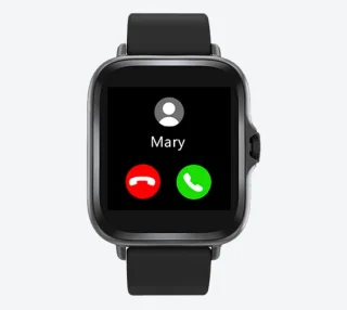 Denver SW-157AC Sportwatch