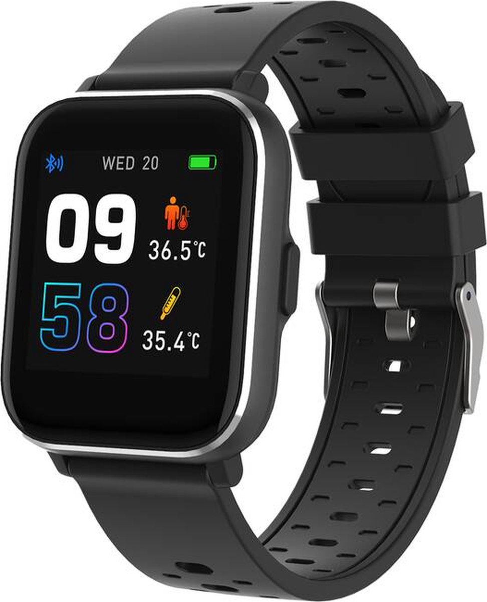 Denver SW164 Smartwatch Wit
