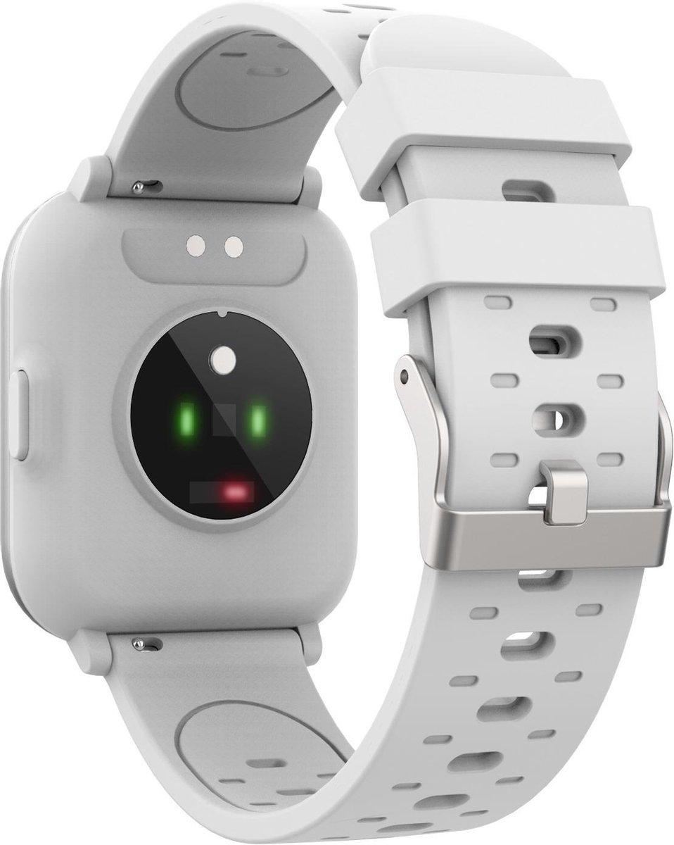 Denver SW164 Smartwatch Wit