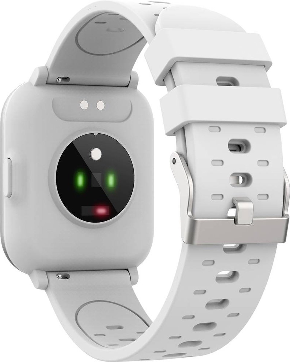Denver SW164 Smartwatch Wit