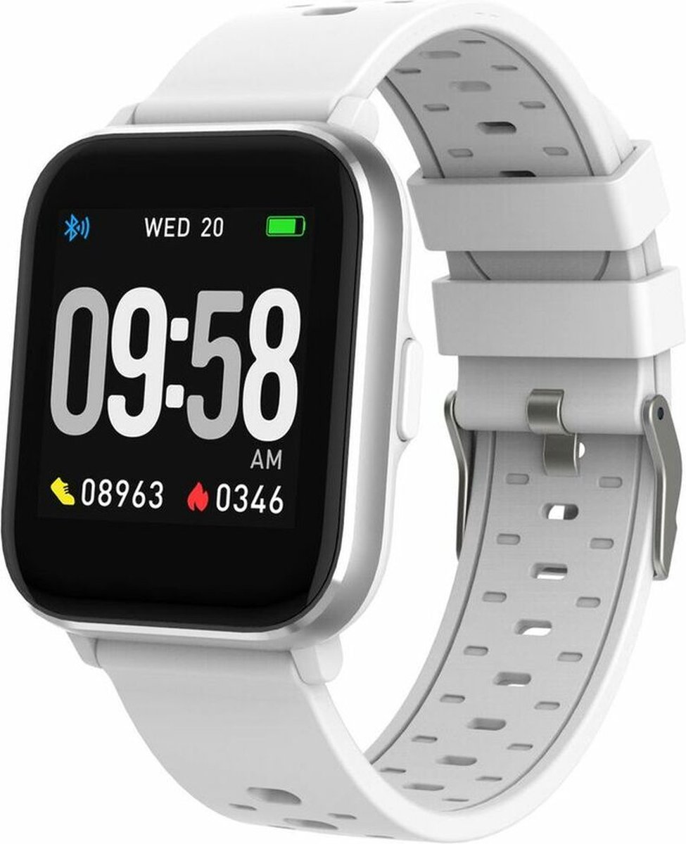 Denver SW164 Smartwatch Wit