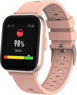 Denver SW165 Smartwatch Roze