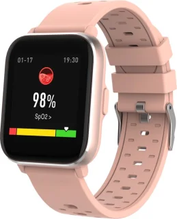 Denver SW165 Smartwatch Roze