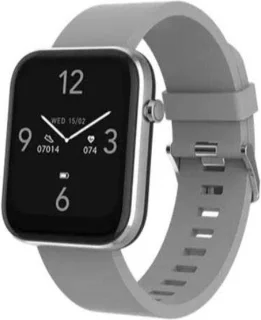 Denver SW182 Smartwatch Grijs - Unisex
