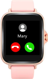Denver SWC156 Smartwatch Roze