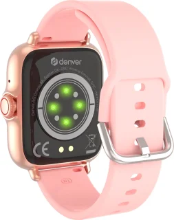 Denver SWC156 Smartwatch Roze