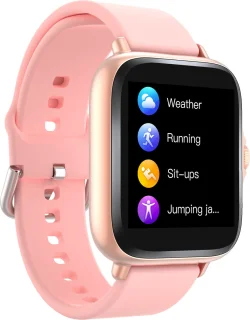 Denver SWC156 Smartwatch Roze