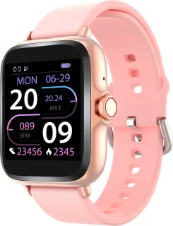 Denver SWC156 Smartwatch Roze