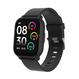 Denver SWC184B Smartwatch Zwart